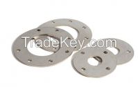 stainless steel laser cutting products