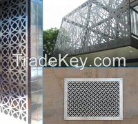 Stainless Steel decorative Screen