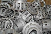 Ductile Iron Casting Part