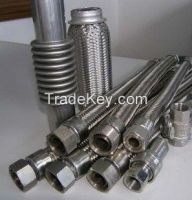 stainless steel corrugated pipe