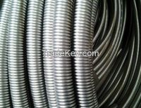 stainless steel bellow Hose