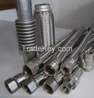 stainless steel exhaust and  Muffler Pipe