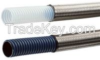 PTFE Lined Hose