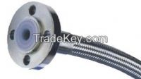 Stainless steel PTFE  hose