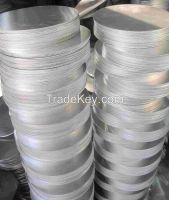 aluminium circle  Disc