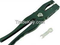 ear tag plier