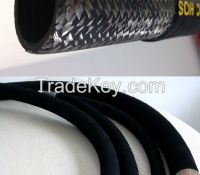 hydraulic hose