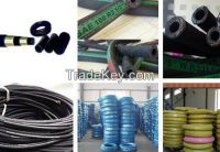 hydraulic hose