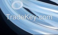 High temperature resistance silicone tubing