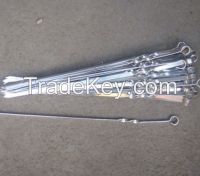 stainless steel skewer