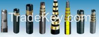 high pressure hydraulic hose