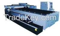 CNC laser Cutting Machine