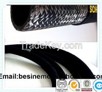 hydraulic rubber hose