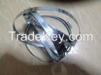 hydraulic hose clamps