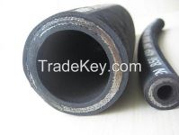 high pressure stainless steel wire braided hose