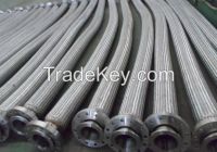 Stainless Steel Flexible Metal Hose