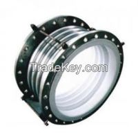 PTFE Lined expansion joint