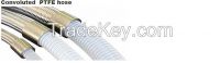 stainless steel PTFE lining tubes