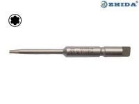 Torx Plus Driver Bits, Halfmoon screw Driver Bit, 4mm electric driver bits