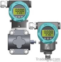 pressure /differential pressure transmitter
