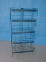 Wire Racks