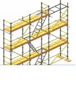 Scaffolding