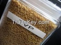 Textured vegetable protein