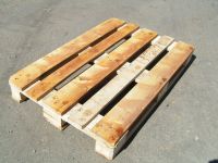 EUR pallets