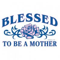 Blessed Mother T-Shirt