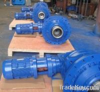 DP Series Planetary Gearbox