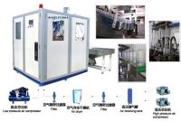 Blow Molding Machines