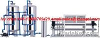 Water treatment machine RO-1000I(5000L/H)