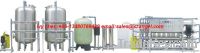 RO Water Treatment System 10000L/H