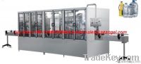 Bottle water filling machine CGF-5L