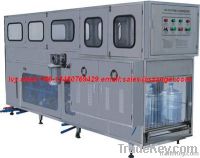 Pure Water Bottling Plant 300B/H