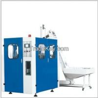 Bottle blowing machine A1