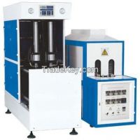 Semi-Automatic Bottle Blow Molding Machine for 5L-10L PET Bottle CM-9B