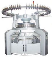 Circular Knitting Machine