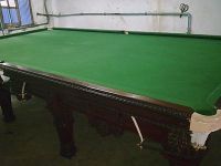 THURSTON SNOOKER TABLE