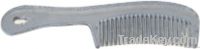 Mane Comb With Handle