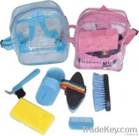 Backpack Grooming Kit