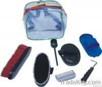 Backpack Grooming Kit