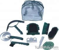 Backpack Grooming Kit