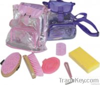 Backpack Grooming Kit