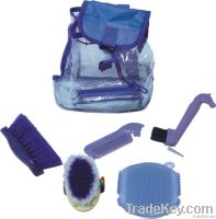 Backpack Grooming Kit