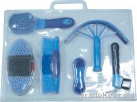 Blister Packing Grooming Set