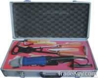 Electric Farrier Tool Box