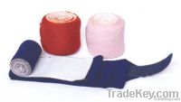 Foam/Knitted Combi Bandage