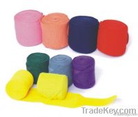 Acrylic Stable Bandage