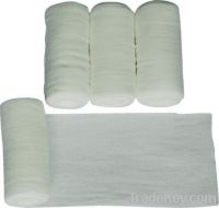 Gauze Bandage